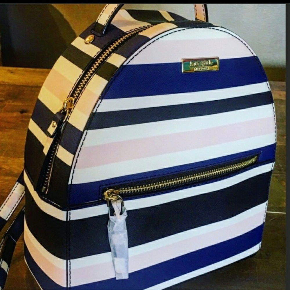 Kate spade backpack